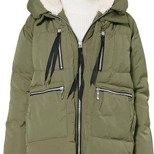Orolay Women's Down Jacket Size S